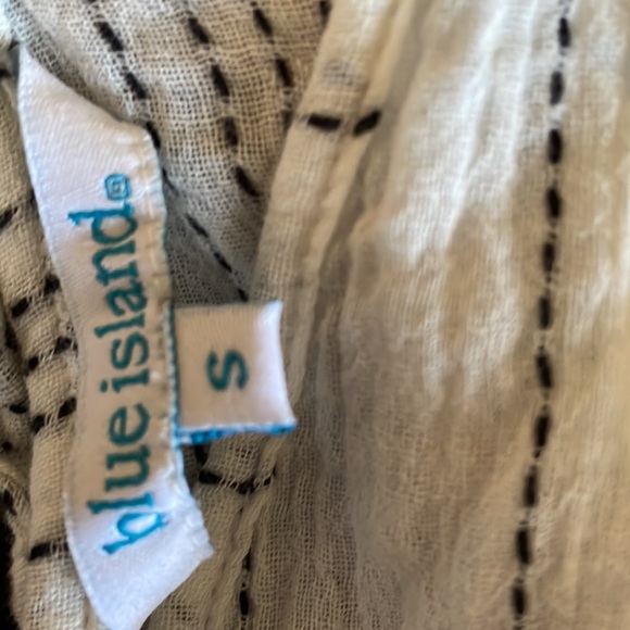 🚫SOLD🚫 Tassel Dress 🖤 - Picture 10 of 11